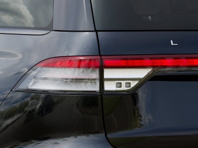2027 Lincoln Aviator Reserve AWD