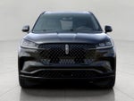 2027 Lincoln Aviator Reserve AWD