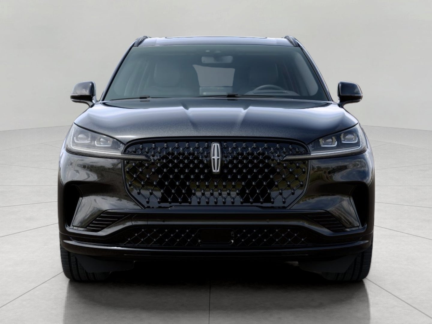 2027 Lincoln Aviator Reserve AWD