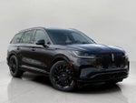 2027 Lincoln Aviator Reserve AWD