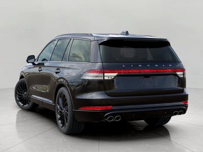 2027 Lincoln Aviator Reserve AWD