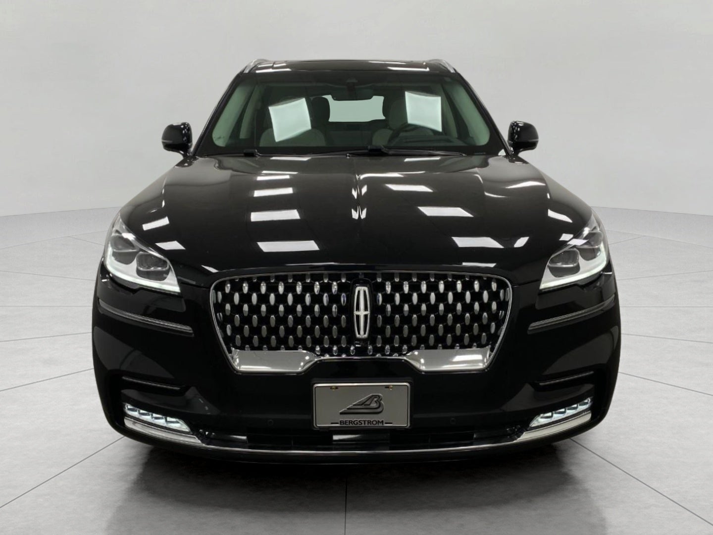 2023 Lincoln Aviator Black Label AWD