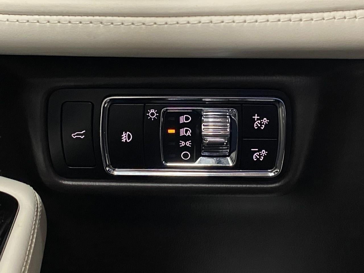 2023 Lincoln Aviator Black Label AWD