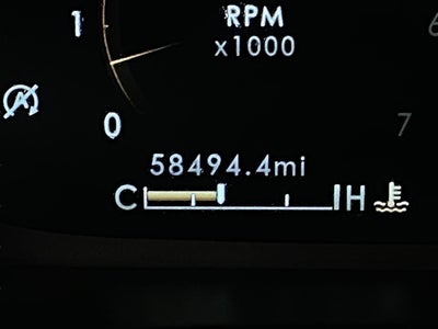 2023 Lincoln Aviator Black Label AWD