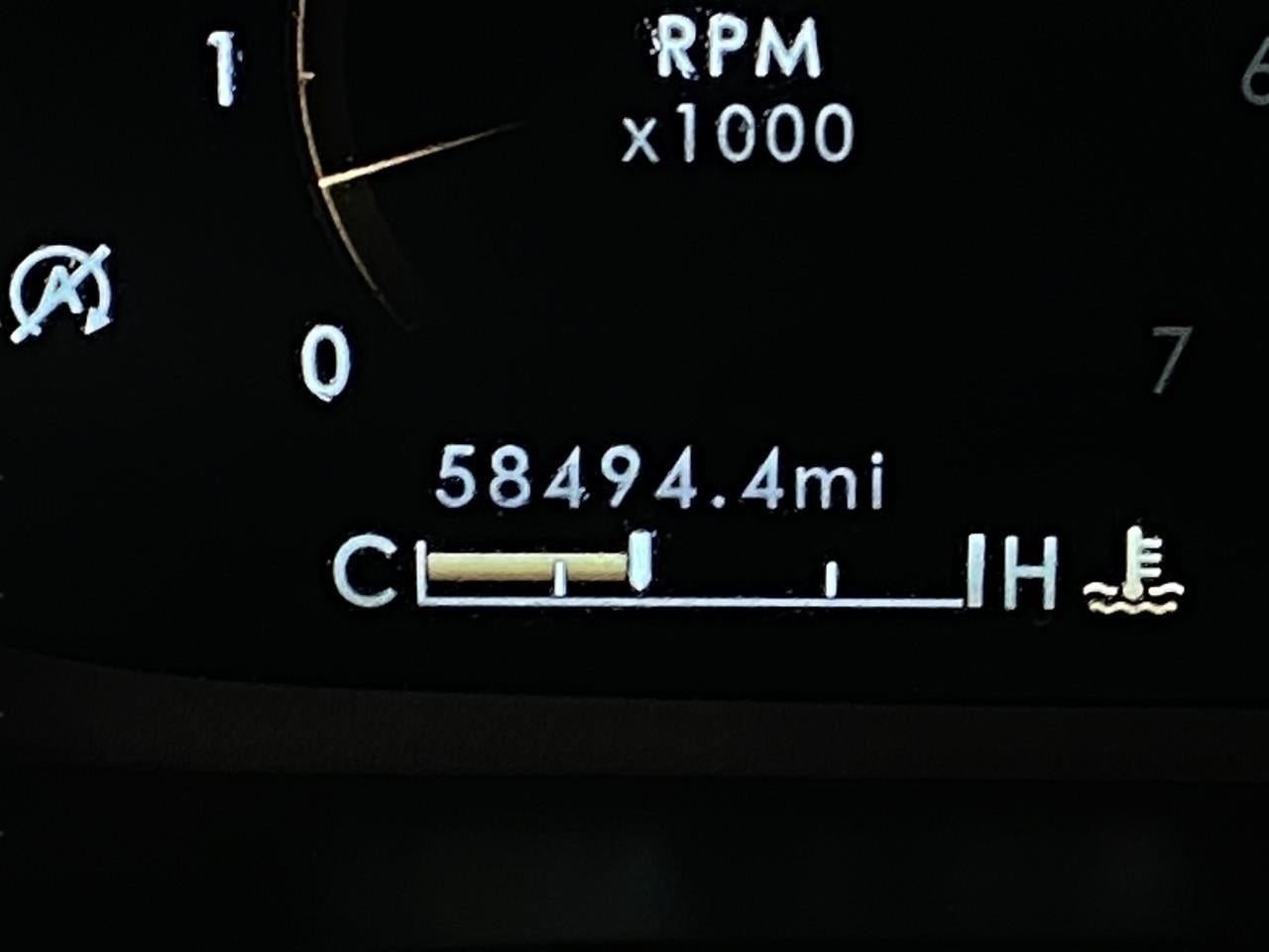2023 Lincoln Aviator Black Label AWD