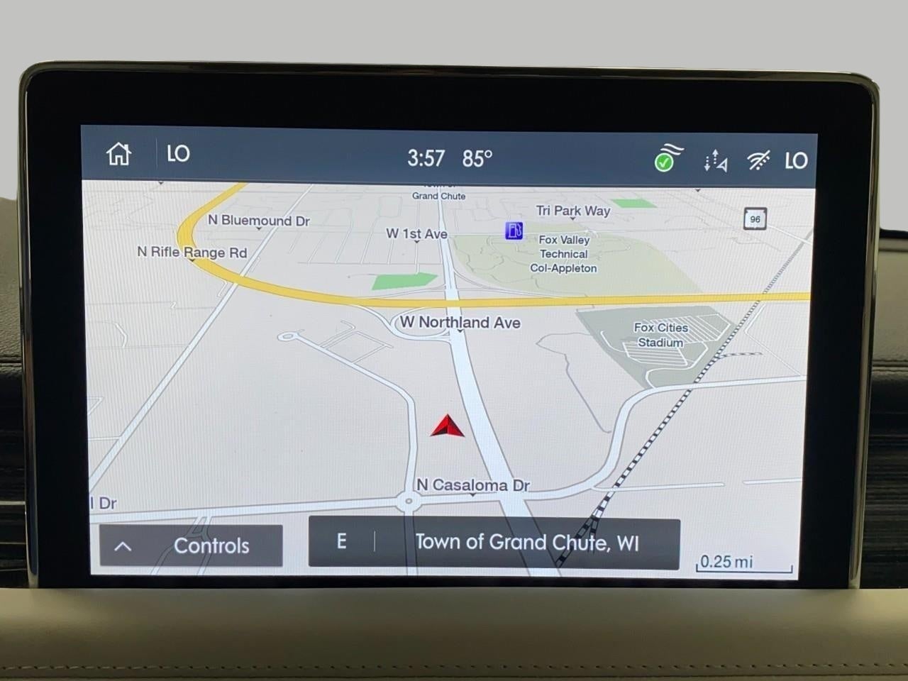 2023 Lincoln Aviator Black Label AWD