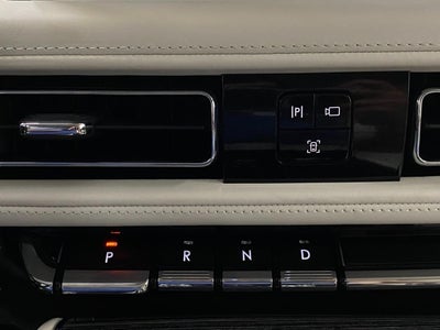 2023 Lincoln Aviator Black Label AWD