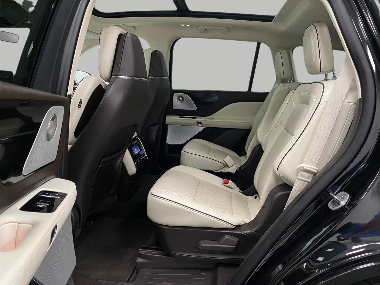 2023 Lincoln Aviator Black Label AWD