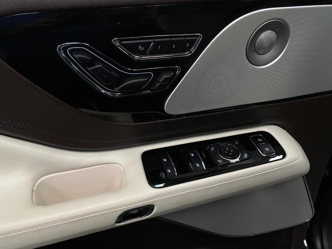 2023 Lincoln Aviator Black Label AWD