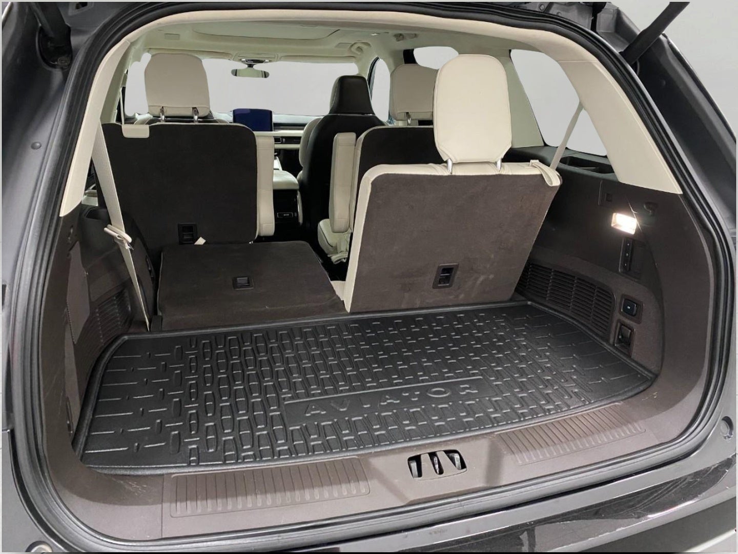 2023 Lincoln Aviator Black Label AWD