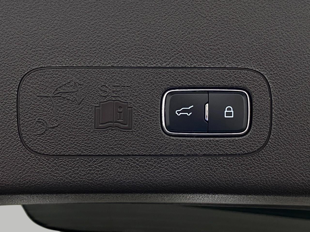 2023 Lincoln Aviator Black Label AWD