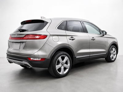2017 Lincoln MKC Premiere FWD