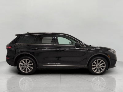 2022 Lincoln Corsair Standard AWD