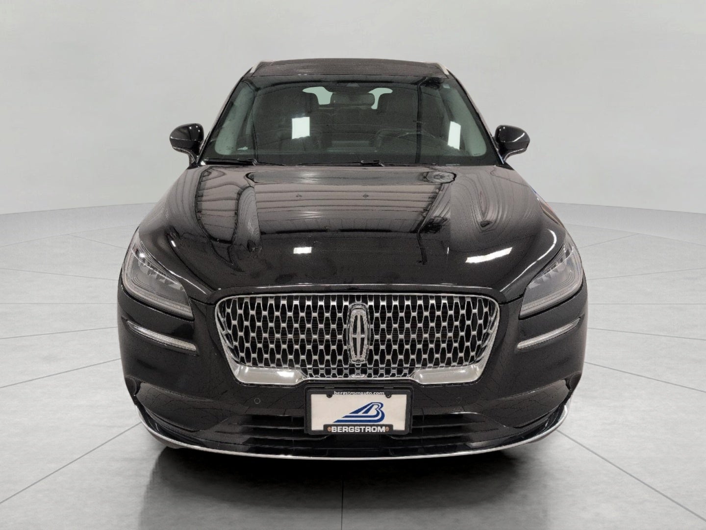 2022 Lincoln Corsair Standard AWD