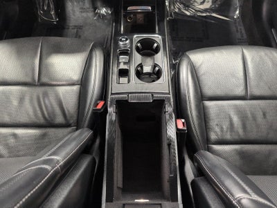 2022 Lincoln Corsair Standard AWD