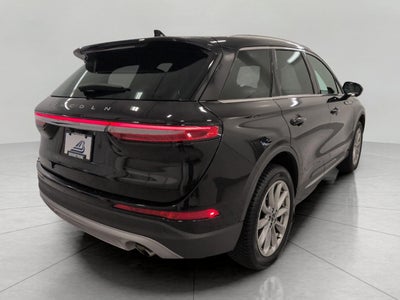 2022 Lincoln Corsair Standard AWD