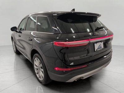 2022 Lincoln Corsair Standard AWD