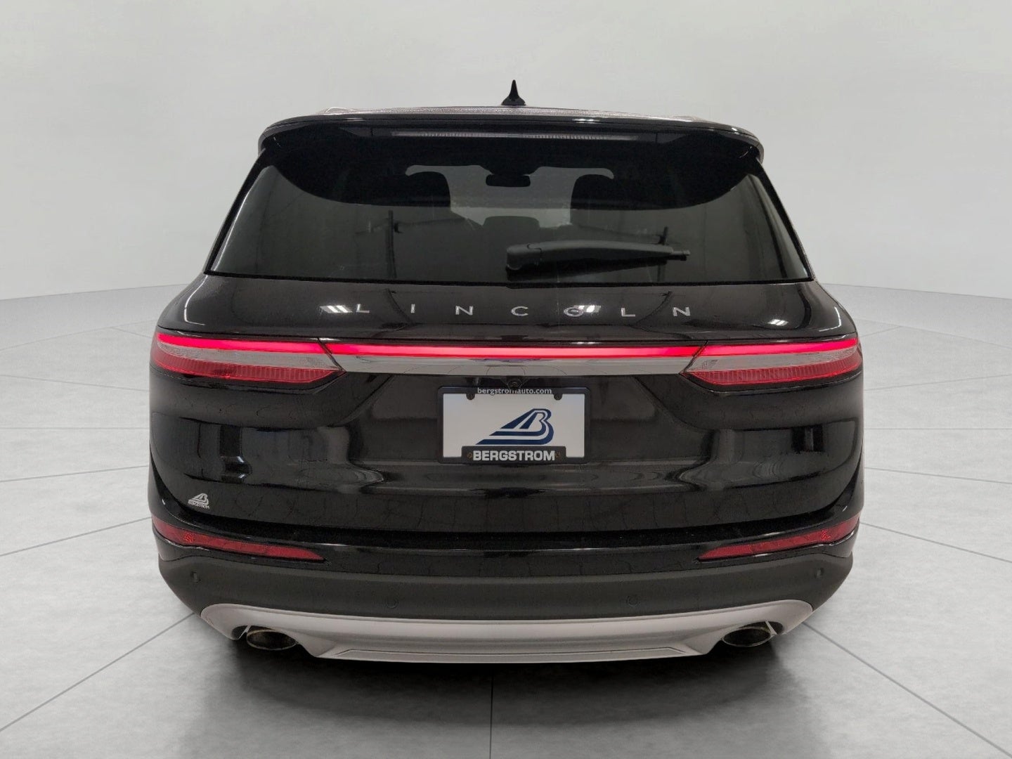 2022 Lincoln Corsair Standard AWD