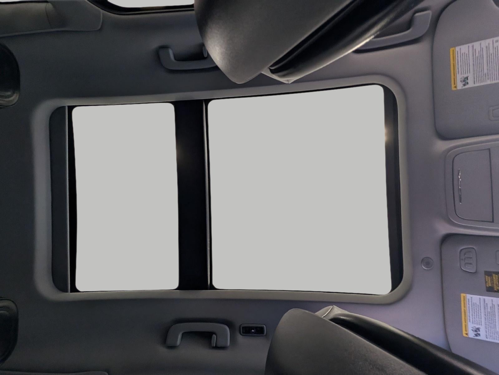 2022 Lincoln Corsair Standard AWD