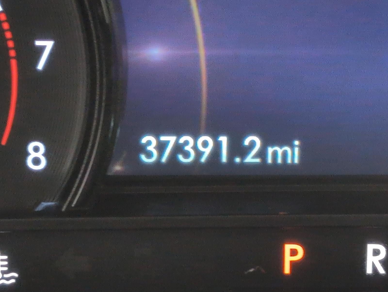 2022 Lincoln Corsair Standard AWD