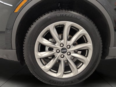 2022 Lincoln Corsair Standard AWD
