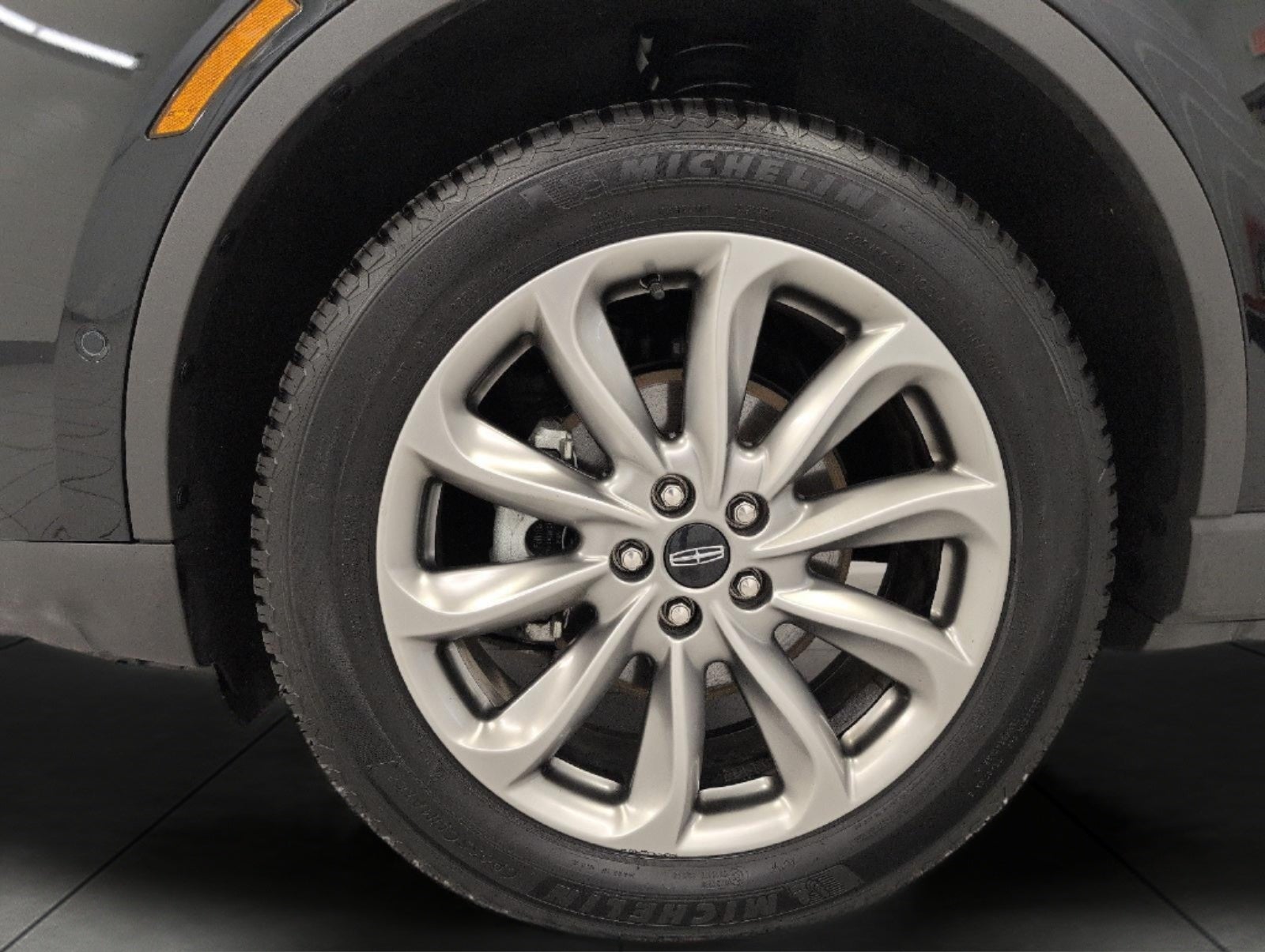 2022 Lincoln Corsair Standard AWD