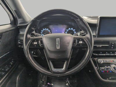 2022 Lincoln Corsair Standard AWD