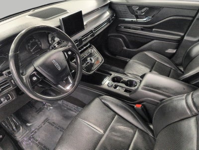 2022 Lincoln Corsair Standard AWD