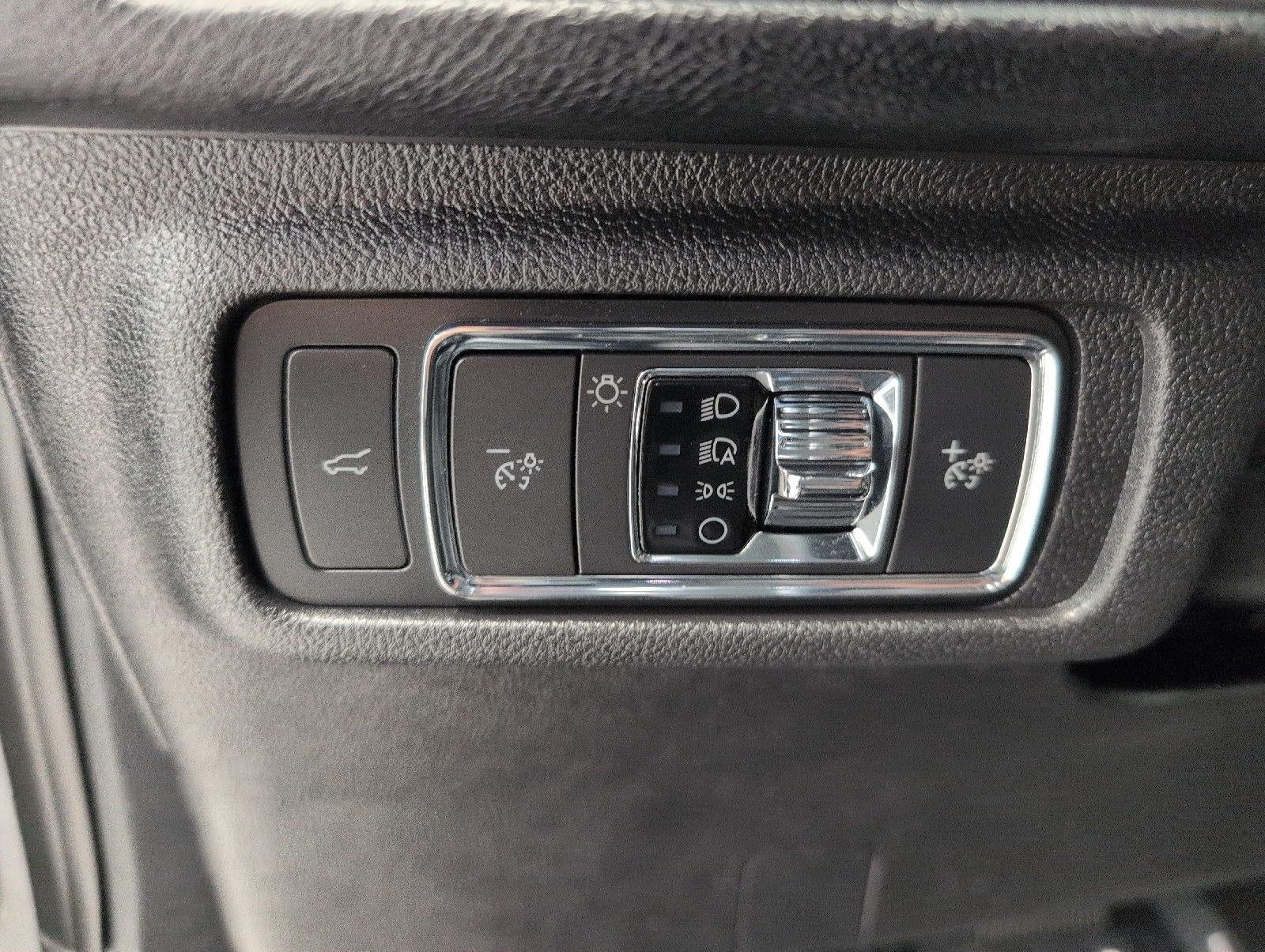 2022 Lincoln Corsair Standard AWD
