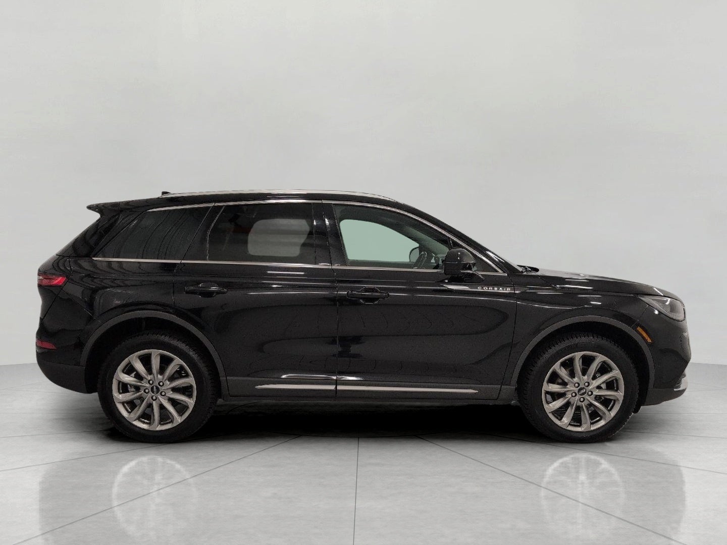 2022 Lincoln Corsair Standard AWD