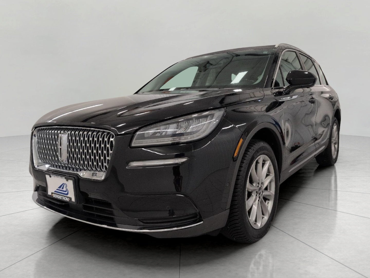 2022 Lincoln Corsair Standard AWD