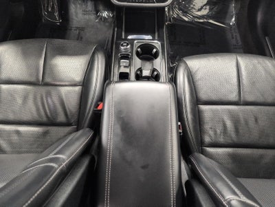 2022 Lincoln Corsair Standard AWD