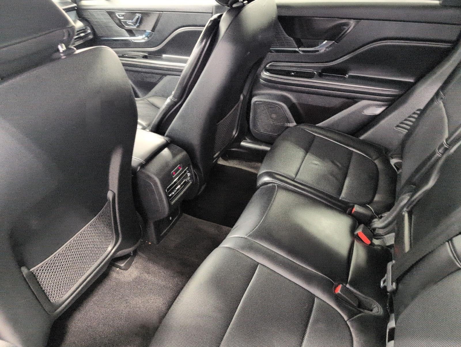 2022 Lincoln Corsair Standard AWD