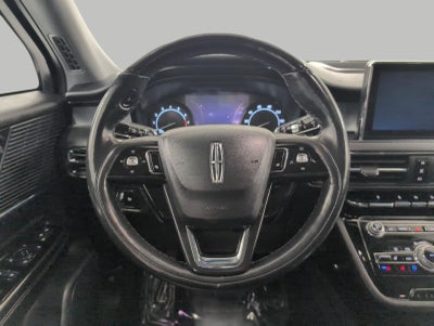 2022 Lincoln Corsair Standard AWD