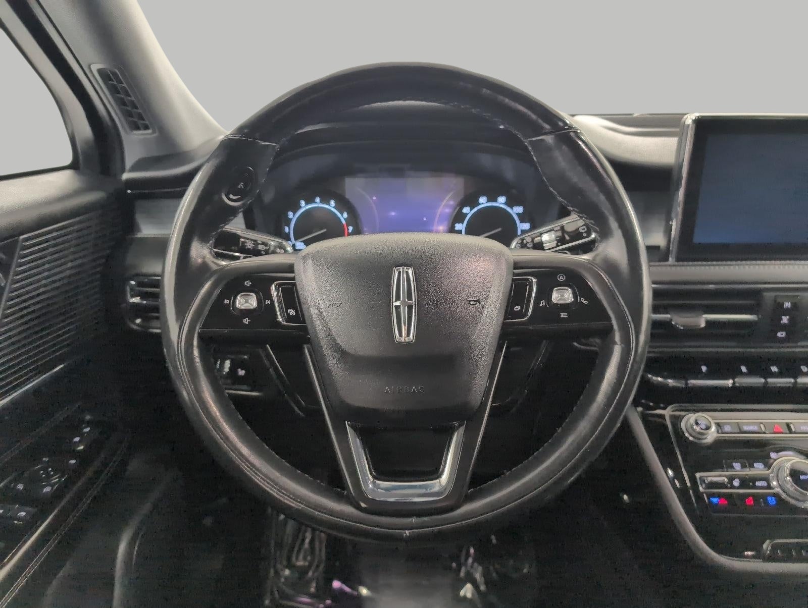 2022 Lincoln Corsair Standard AWD