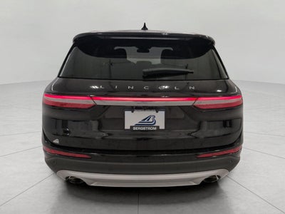 2022 Lincoln Corsair Standard AWD