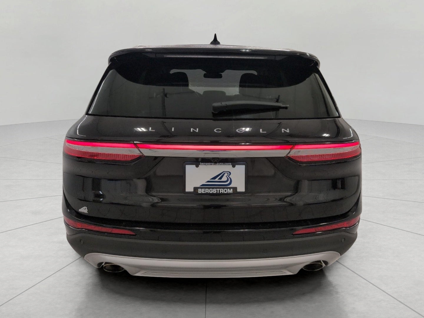 2022 Lincoln Corsair Standard AWD