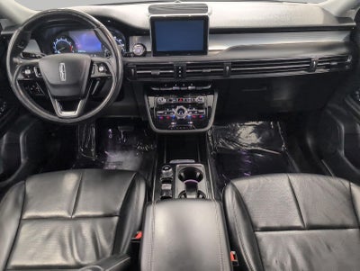 2022 Lincoln Corsair Standard AWD
