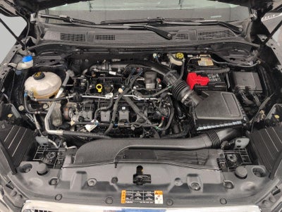 2022 Lincoln Corsair Standard AWD