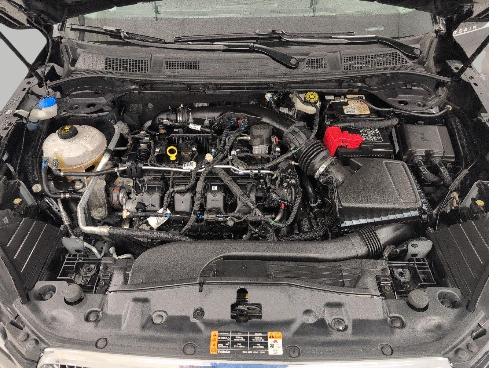 2022 Lincoln Corsair Standard AWD