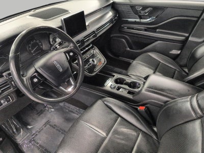 2022 Lincoln Corsair Standard AWD