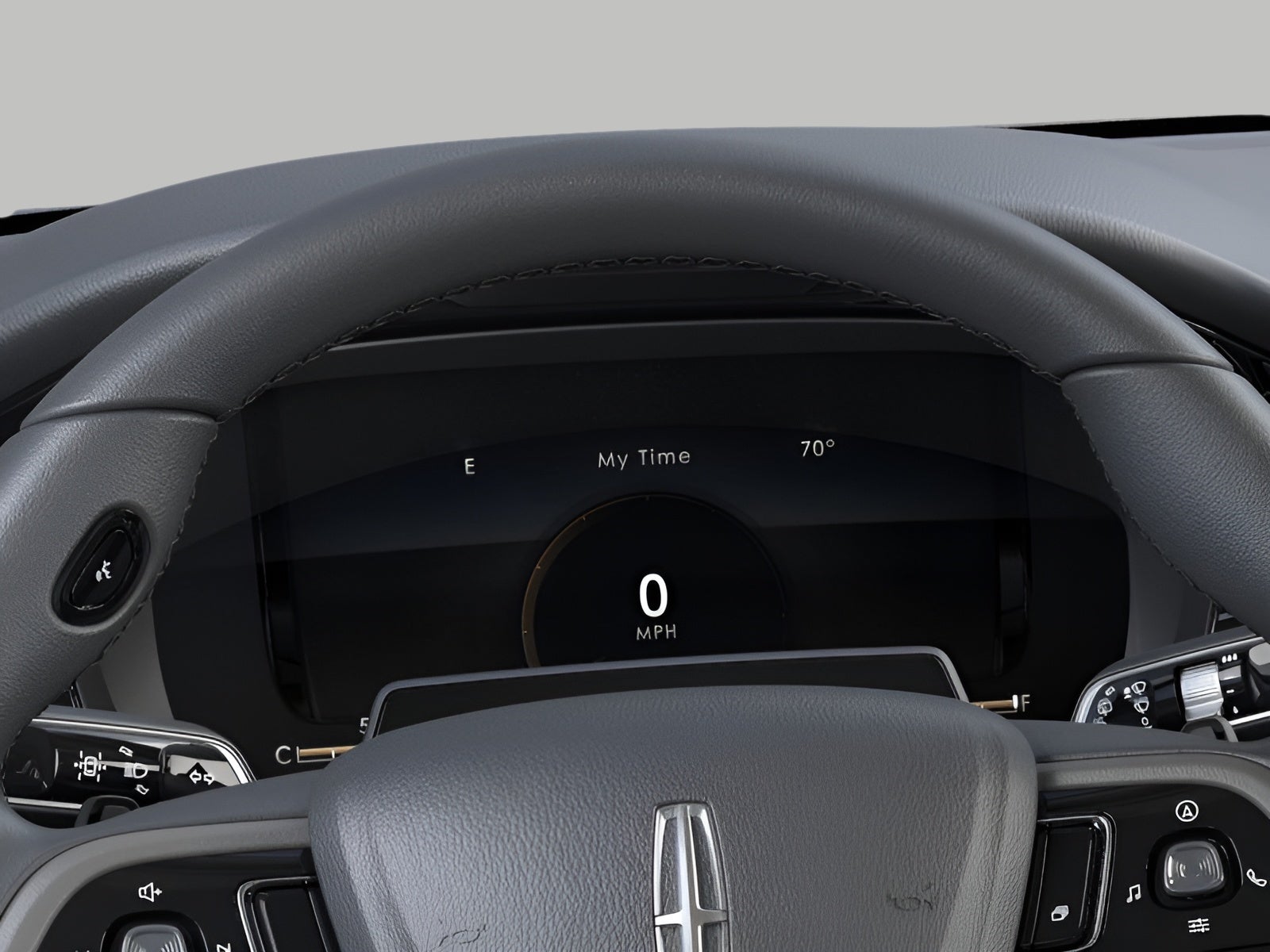 2026 Lincoln Corsair Premiere AWD