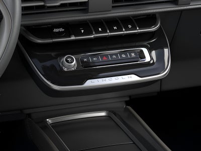 2026 Lincoln Corsair Premiere AWD