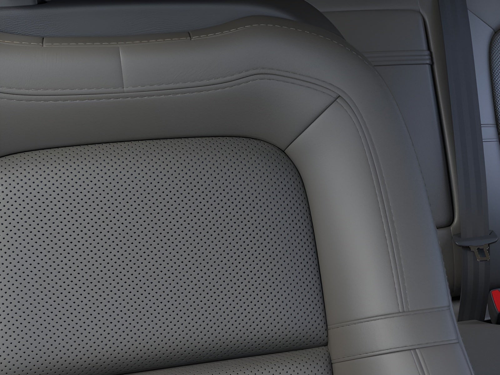 2026 Lincoln Corsair Premiere AWD