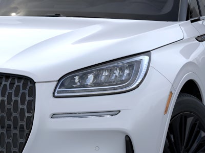 2026 Lincoln Corsair Premiere AWD