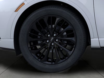 2026 Lincoln Corsair Premiere AWD