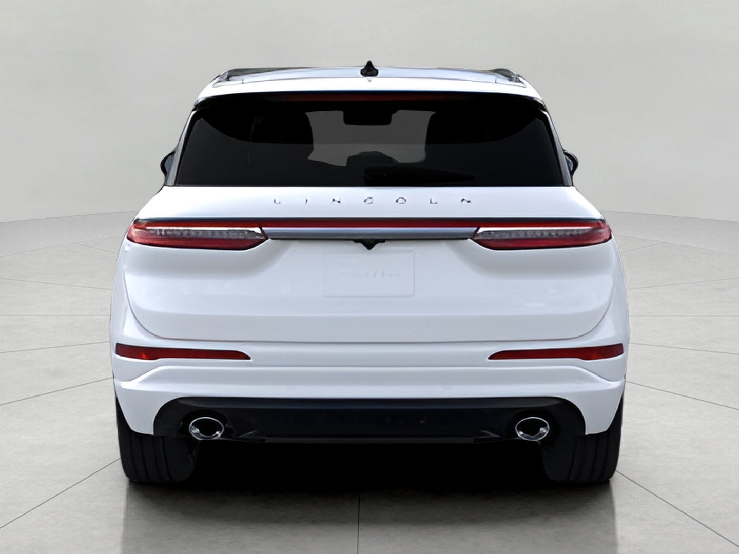 2026 Lincoln Corsair Premiere AWD