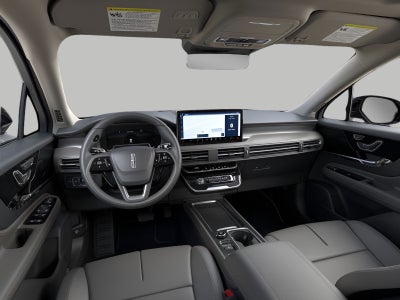 2026 Lincoln Corsair Premiere AWD