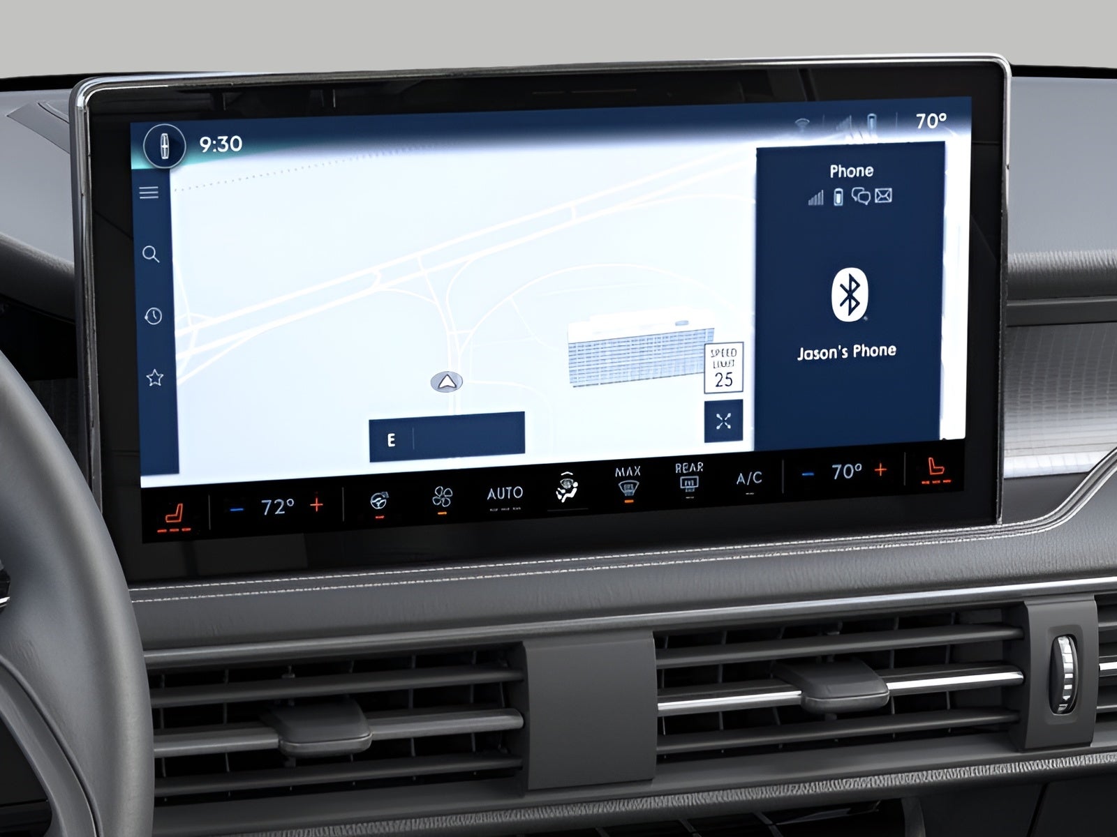 2026 Lincoln Corsair Premiere AWD