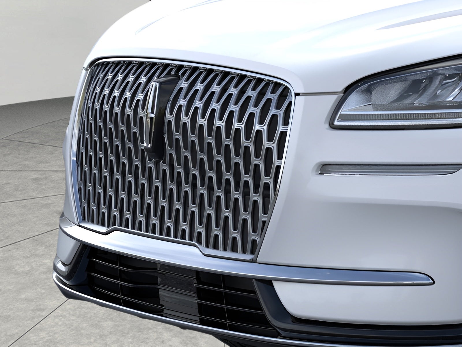 2026 Lincoln Corsair Premiere AWD